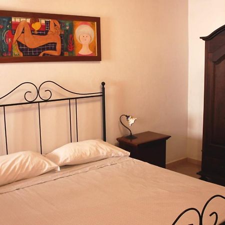 Kamikos Casa Vacanze, Siculiana Villa Luaran gambar