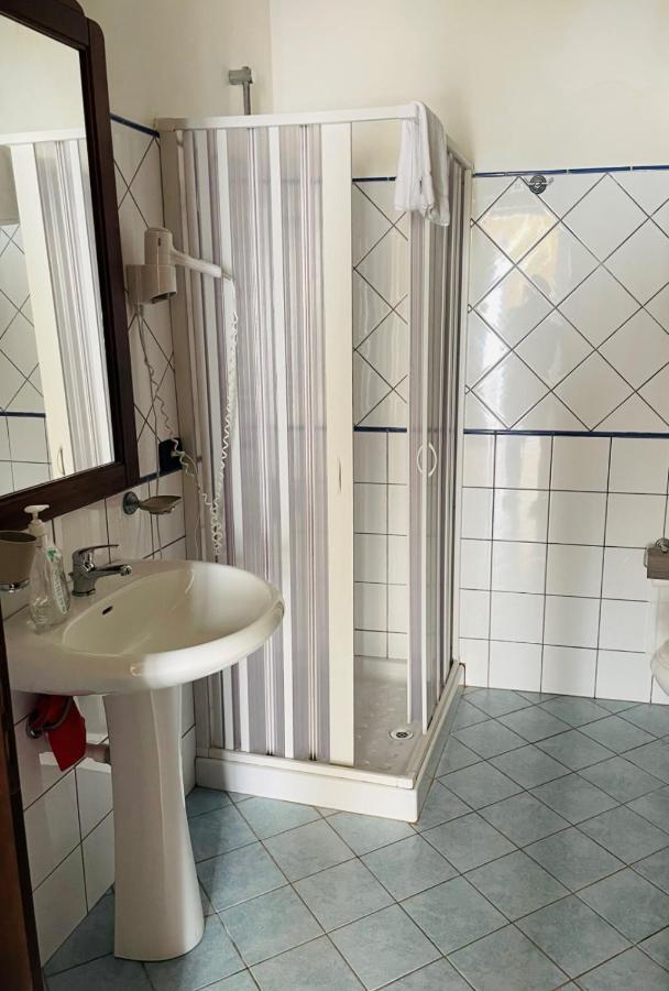Kamikos Casa Vacanze, Siculiana Villa Luaran gambar