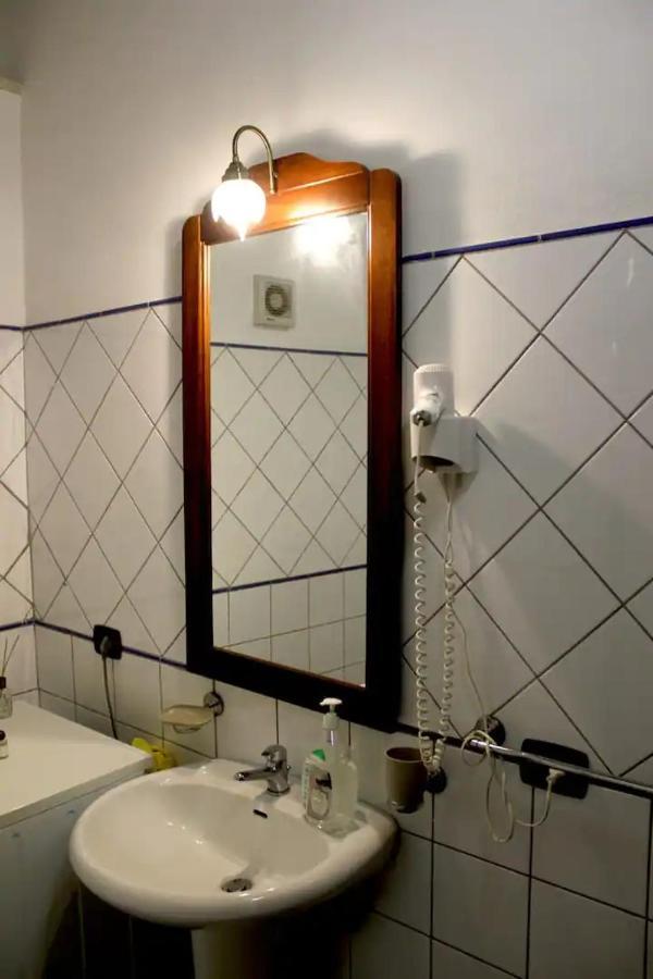 Kamikos Casa Vacanze, Siculiana Villa Luaran gambar