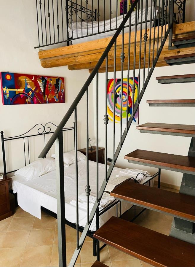 Kamikos Casa Vacanze, Siculiana Villa Luaran gambar