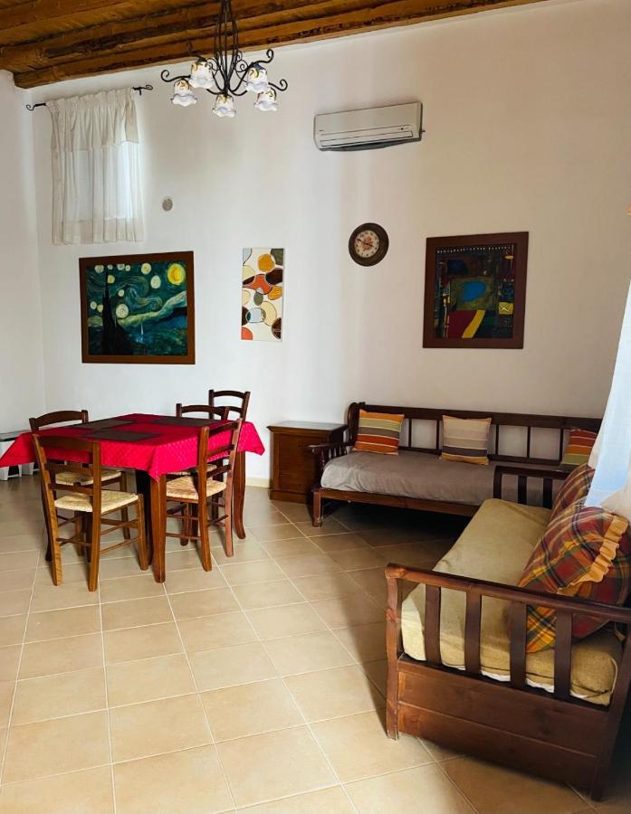 Kamikos Casa Vacanze, Siculiana Villa Luaran gambar