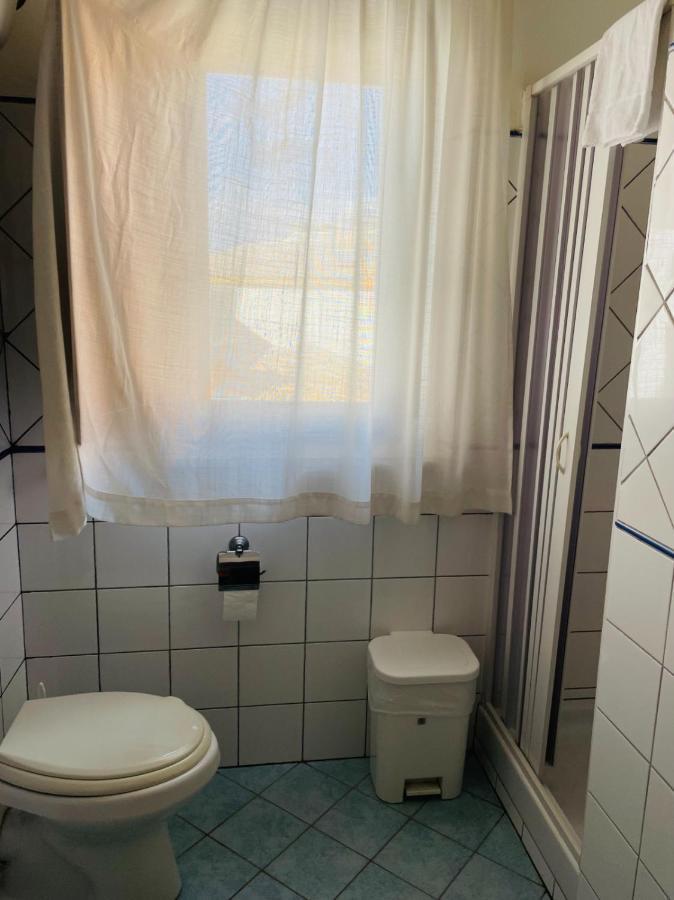 Kamikos Casa Vacanze, Siculiana Villa Luaran gambar